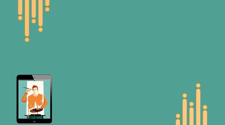 نقاشی دیجیتال چیست ؟