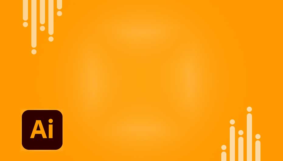 نرم افزار Illustrator