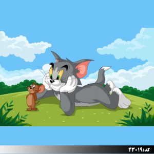 تام و جری