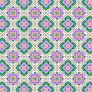 وکتور پترن