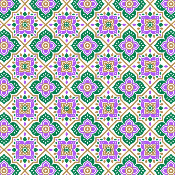 وکتور پترن