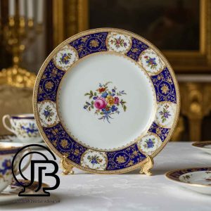 طرح ظروف چینی هوش مصنوعی