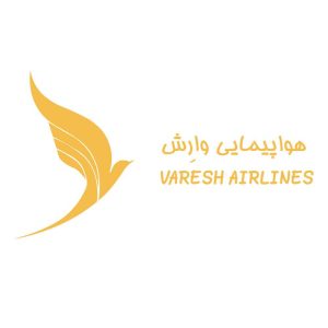شرکت هواپیمایی وارش