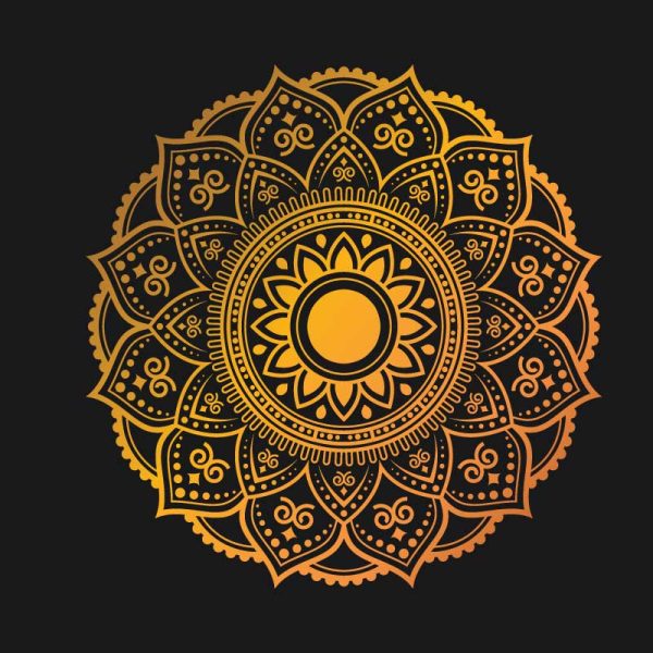 وکتور مدرن
