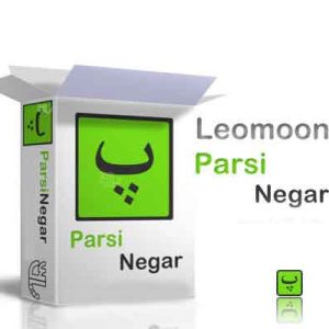 نرم افزار leo Moon