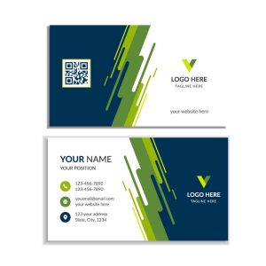 VISIT CARD6