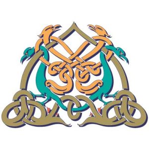 وکتور مدرن 70