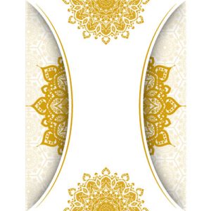 وکتور مدرن پترن