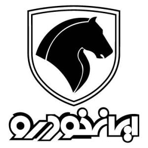 وکتور ایران خودرو