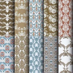pattern vector