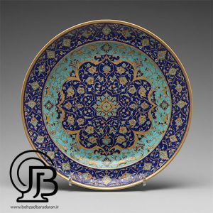 بشقاب هوش مصنوعی
