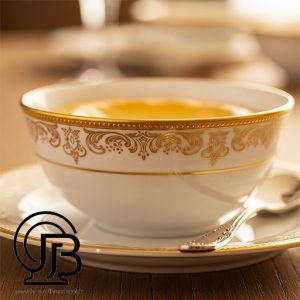 فنجان هوش مصنوعی