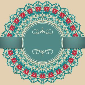 مدرن دعوت نامه