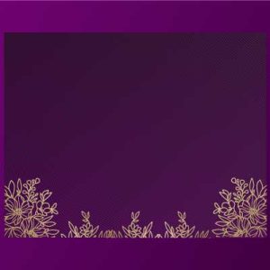 مدرن/گل و بوته