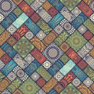 چند وکتور سنتی