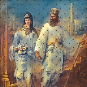 ترام ایرانی