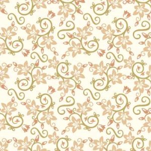 وکتور گل و بوته