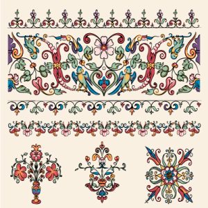 وکتور سنتی آبرنگی