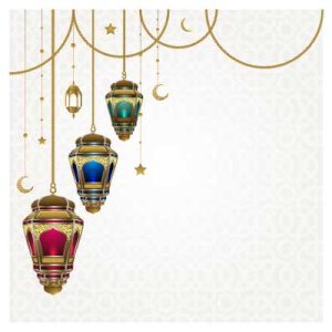 وکتور مذهبی