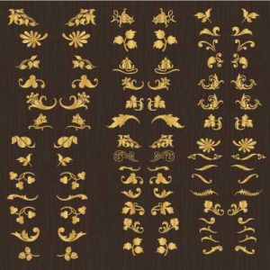 وکتور دکوراتیو