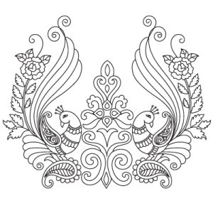 مدرن وکتور جدید