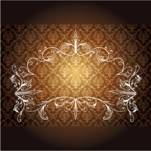 پترن مدرن وکتور