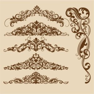 وکتور فلورا