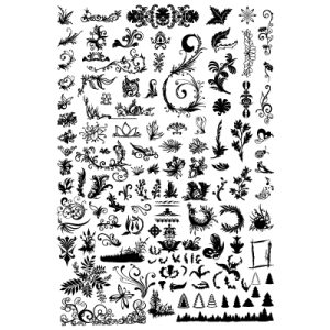 وکتور متفرقه