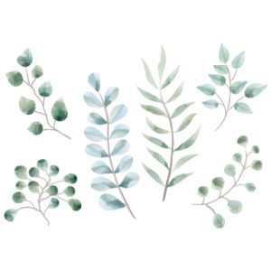 وکتور برگ آبرنگی