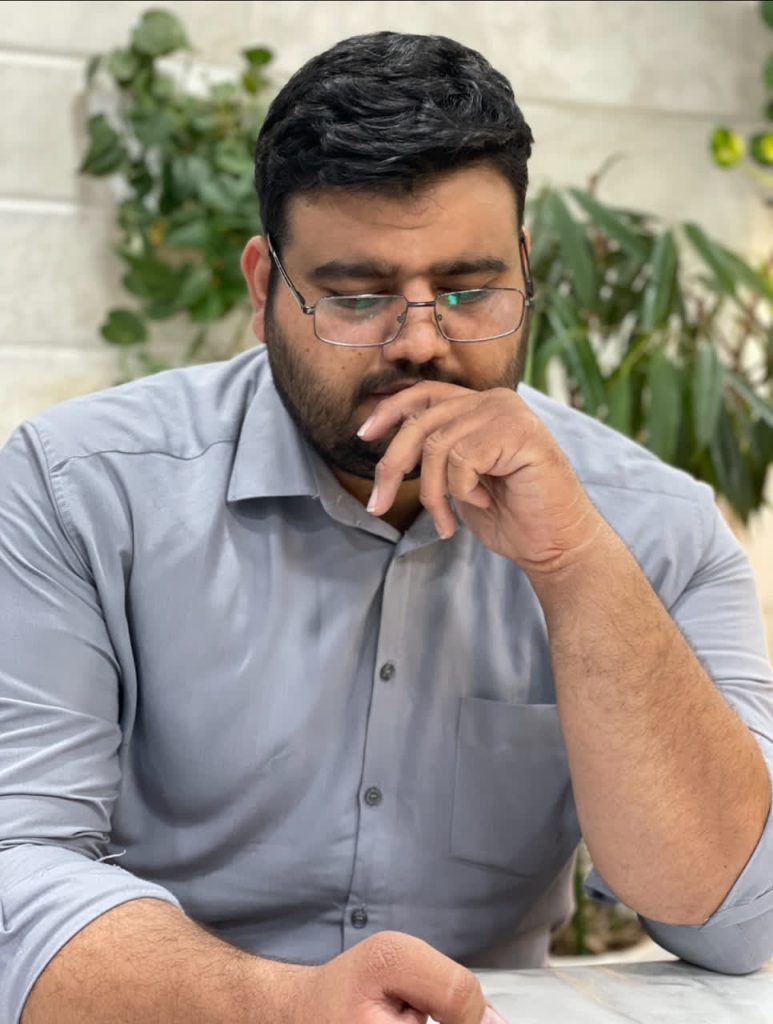 بهزاد برادران