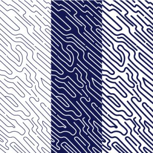 وکتور پترن جدید