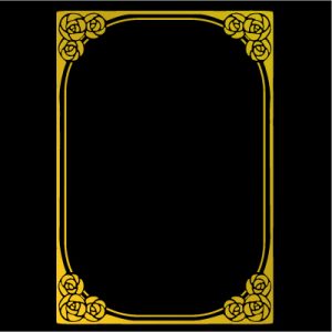 حاشیه وکتور