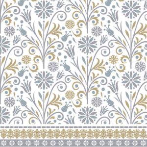 گل و بوته وکتور