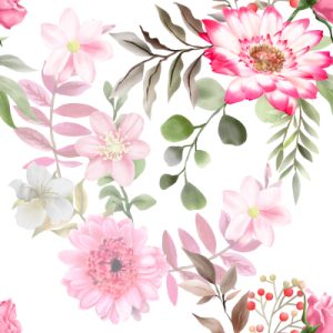 وکتور آب رنگی