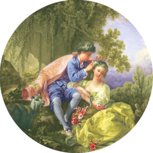 ترام دانسی 8 رنگ