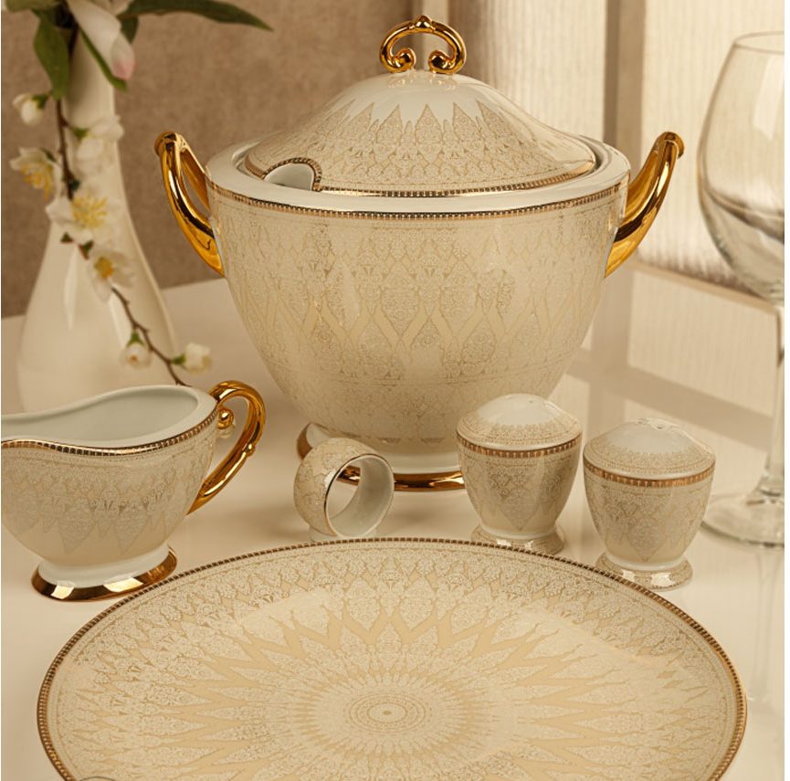 چینی بن چاینا